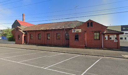 Photo of The Dance Studio