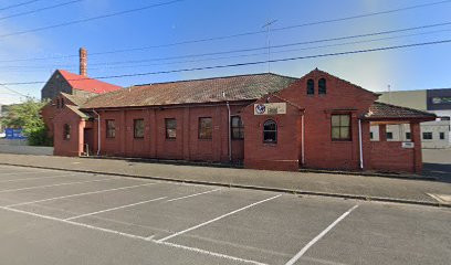 The Dance Studio