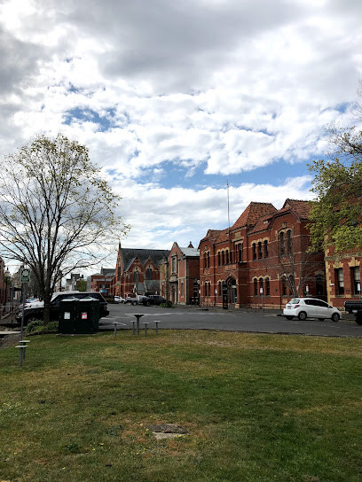 Arts Academy