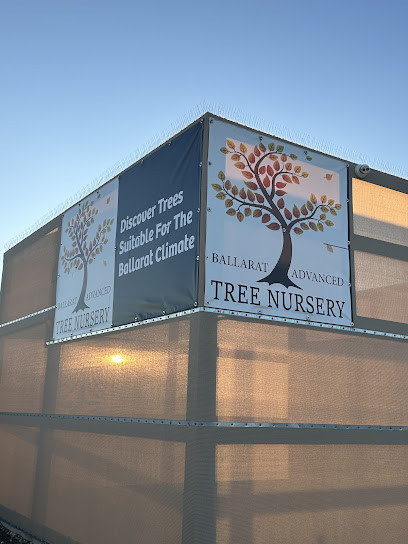 Ballarat Advanced Tree Nursery