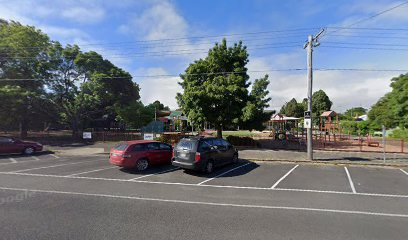 Photo of Ballarat North Primary School
