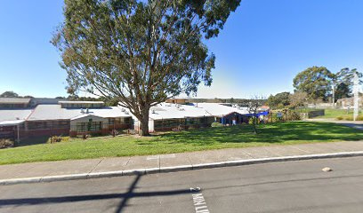 Photo of Canadian Lead Primary School