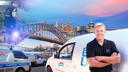 Sydney Blocked Drain Service