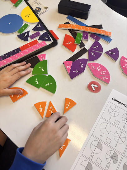 Rise Up Education- Reading Intervention & Maths Tutoring