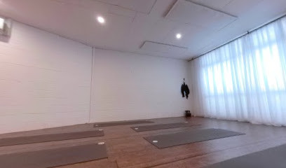 Absolute Yoga and Pilates