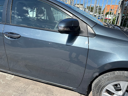 Cheapa Car Rental - Self Pickup Point
