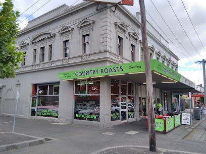 Country Roasts Ballarat
