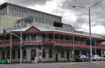 Photo of The Sporting Globe Bar & Grill Ballarat