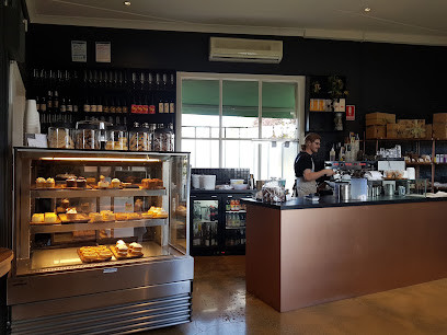 Eclectic Tastes Cafe & Pantry