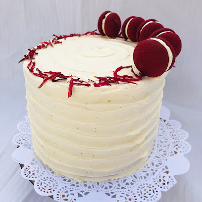 Quince & Cakes