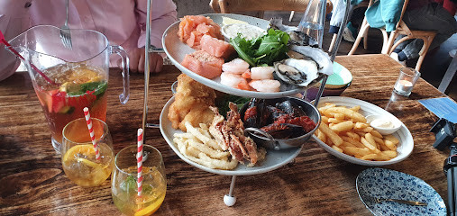 Boatshed Restaurant