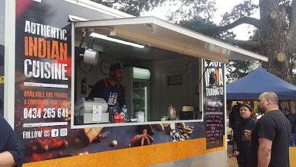 Photo of East India Trading Co-Food Truck