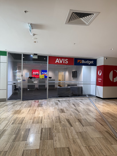 Budget Car & Truck Rental North Sydney