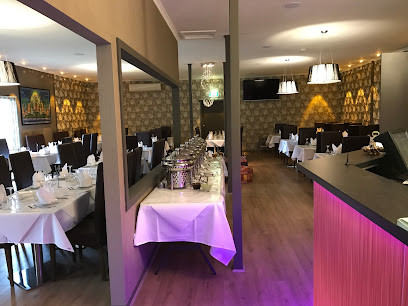 Indian Grill @ Ballarat