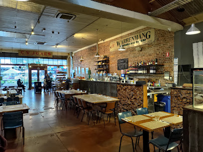 The Forge Pizzeria