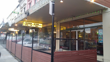 Photo of Eureka Pizza & Bistro