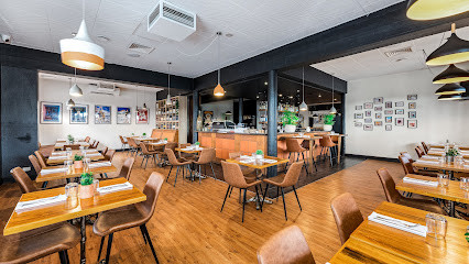 Carboni's Italian Kitchen