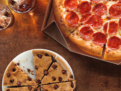 Pizza Hut Ballarat Dine In