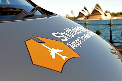 ShuttleMate Pty Ltd