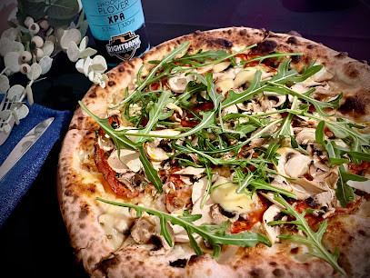 Soldiers Woodfired Pizzeria Ballarat
