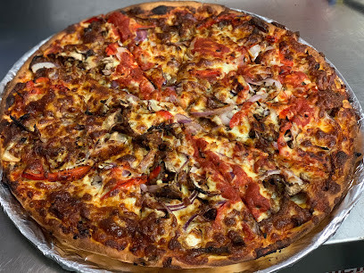 Furlong Pizza & Donner Kebab Ballarat