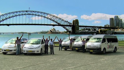 2Airport Transfers
