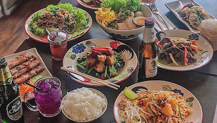 Gor Gai Thai Food (Online Order Available)