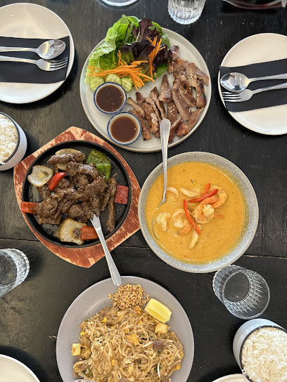 Eatsy Thai