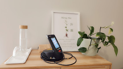 Calm Shen Acupuncture