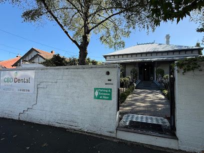 Photo of CBD Dental Ballarat