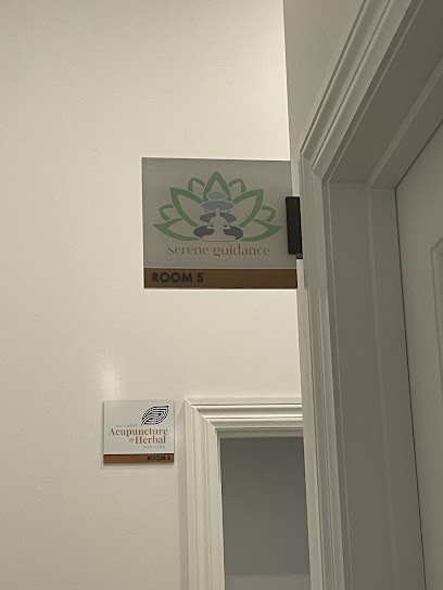Photo of Serene Guidance