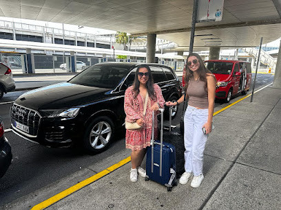 Sydney Airport Transfers