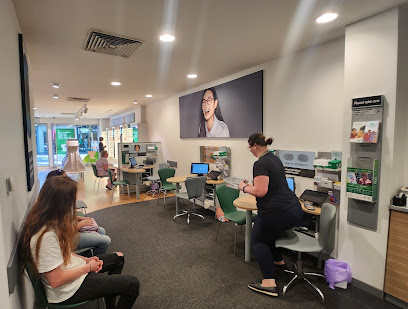 Photo of Specsavers Optometrists & Audiology - Ballarat Bridge Mall