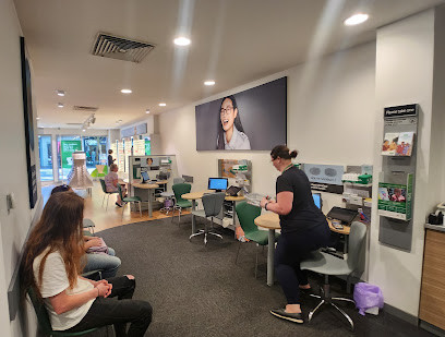 Specsavers Optometrists & Audiology - Ballarat Bridge Mall