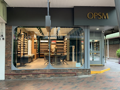 OPSM Ballarat Bridge Mall