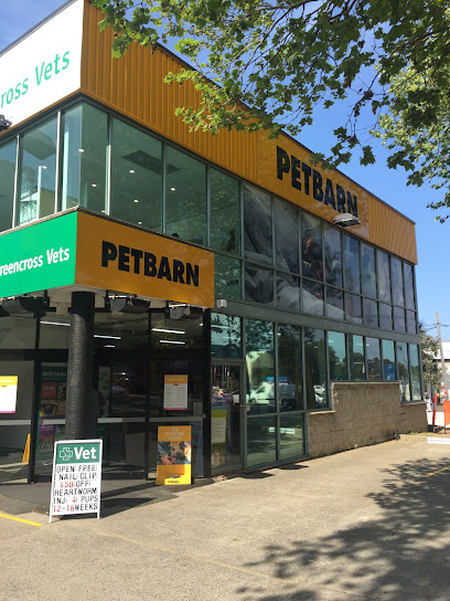 Photo of Petbarn Alexandria McEvoy