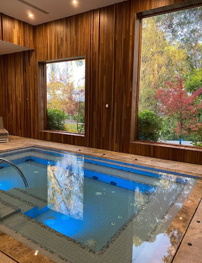 Ballarat's Sanctuary Day Spa