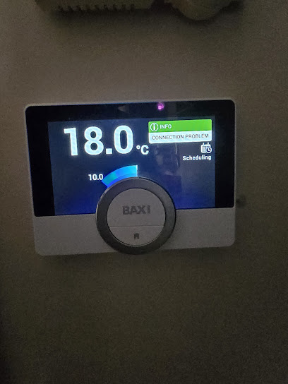 Photo of Angus Eeles - Heating, Air Conditioning and Plumbing