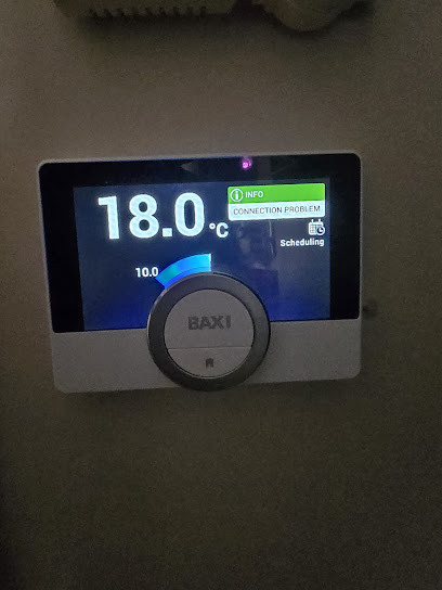 Angus Eeles - Heating, Air Conditioning and Plumbing