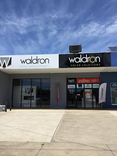 Waldron Heating Cooling & Hot Water