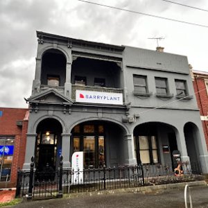 Photo of Barry Plant Ballarat