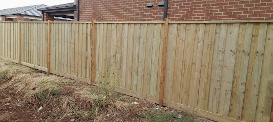 S & R Fencing Ballarat