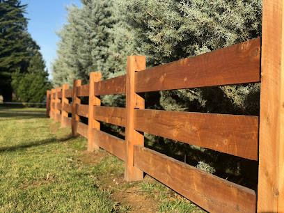 Ballarat Rural Fencing