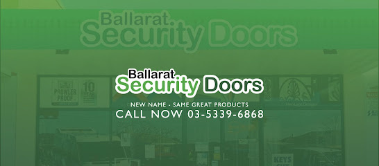Photo of Ballarat Security Doors
