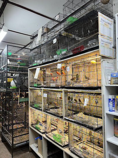 Enfield Produce: Pet & Garden Supplies