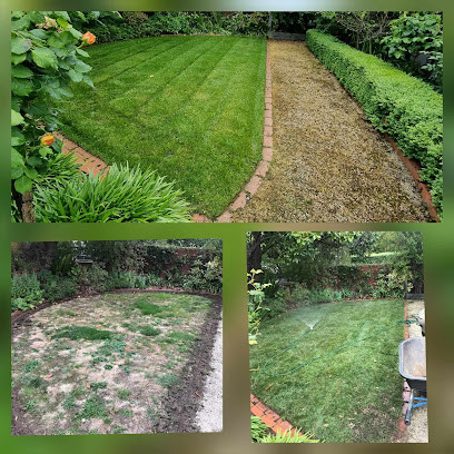 I Mow 4 U - Total Garden Care | Ballarat