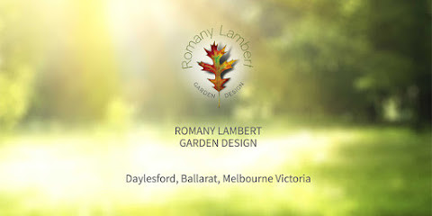 Romany Lambert