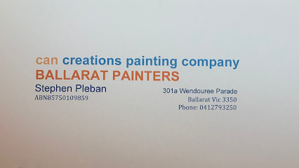 Photo of Can Creations