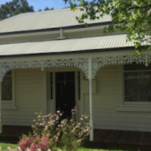 Photo of BCR Painting