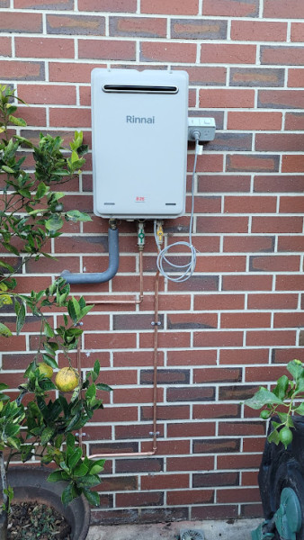 Ballarat Gas & Plumbing Pty Ltd.